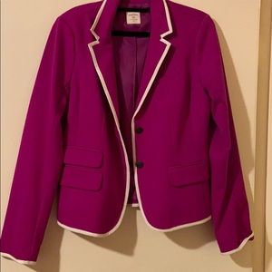 Gap blazer